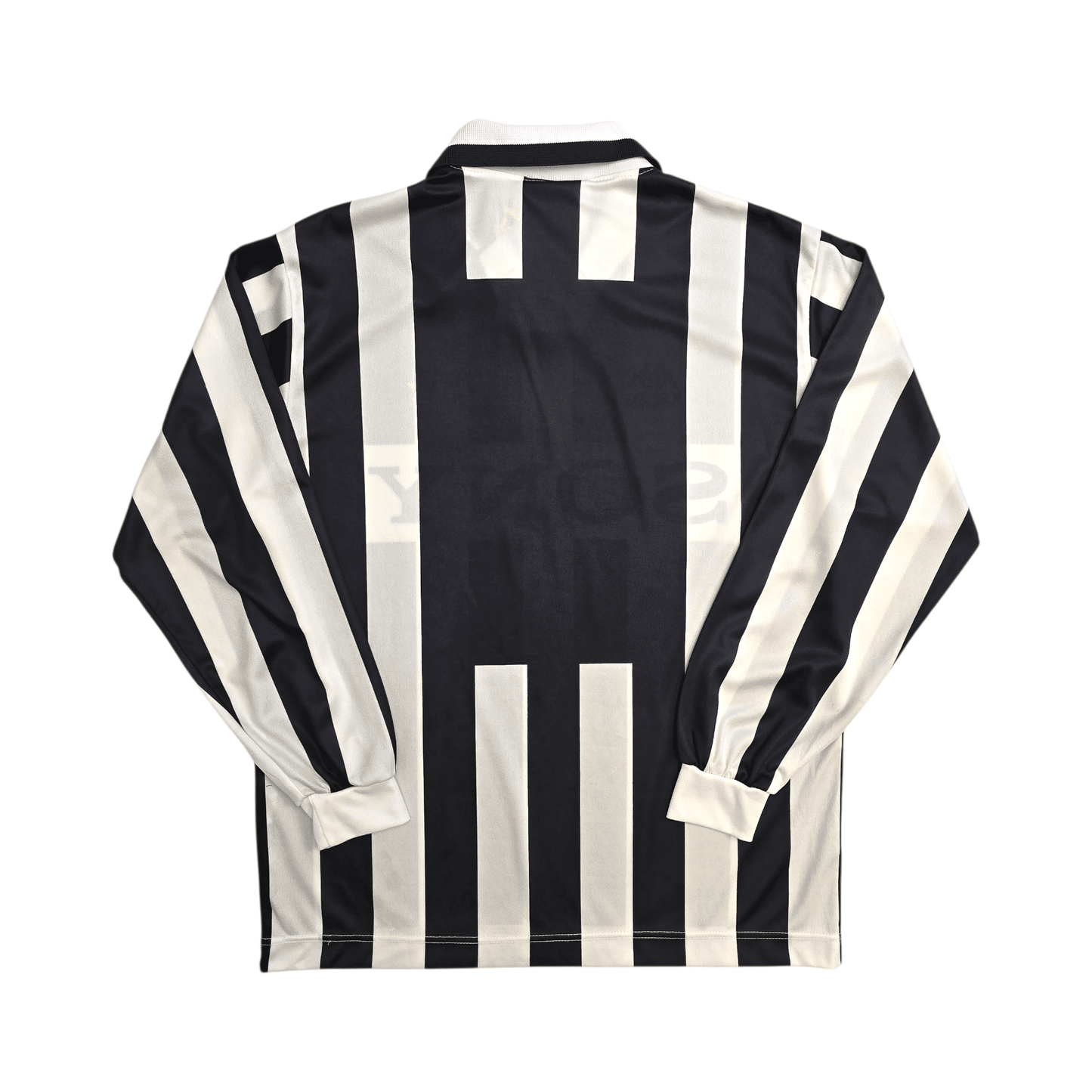 1996/97 Juventus Home Football Shirt (S) Kappa (Basic)