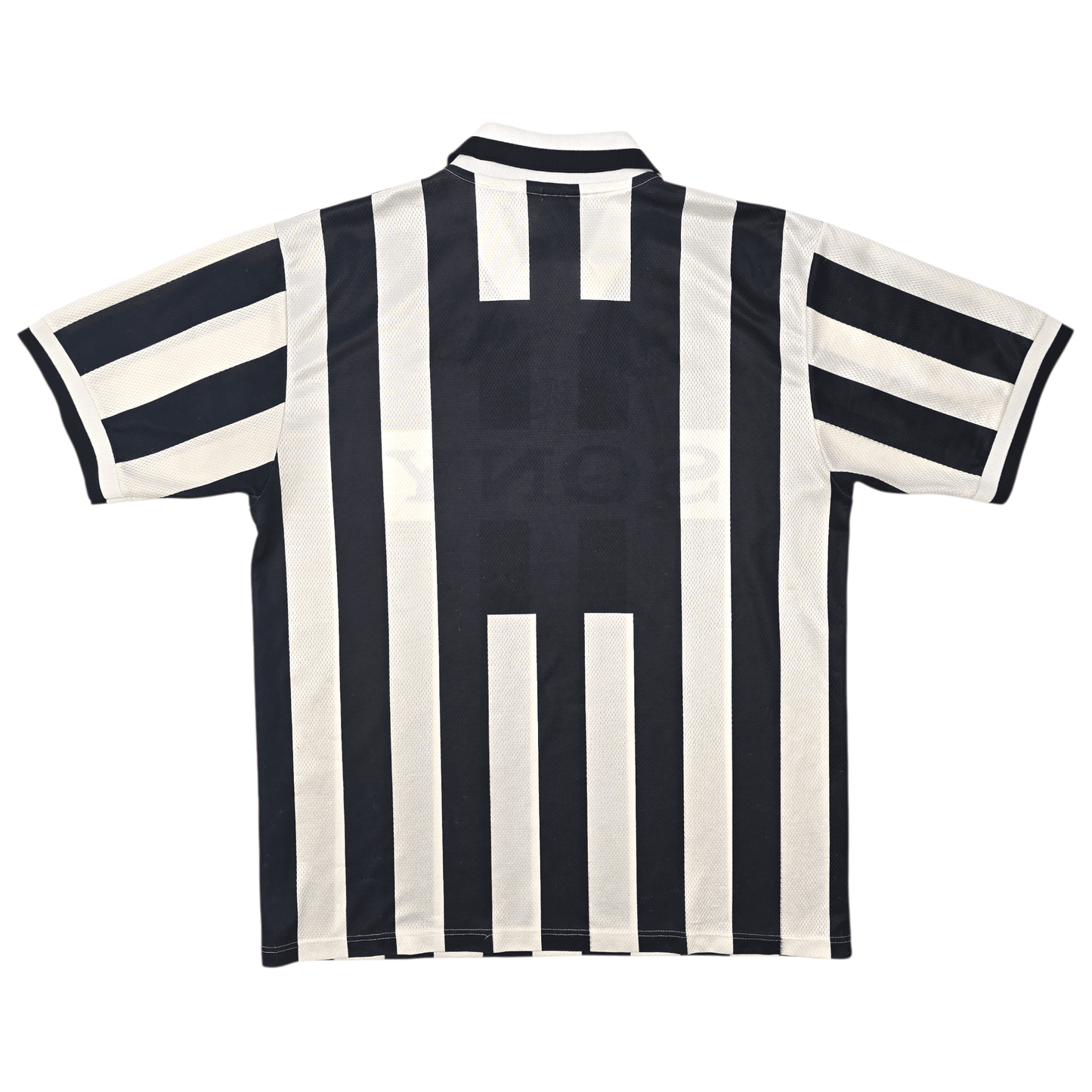 1996/97 Juventus Home Football Shirt (XL) Kappa