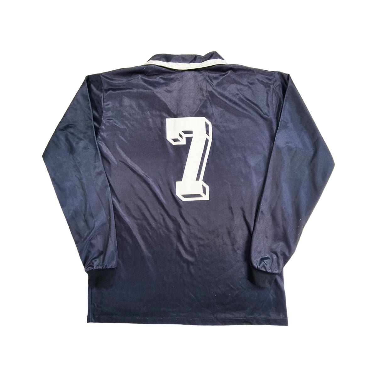 1996/97 Lugano Home Football Shirt (XL) Lotto# 7
