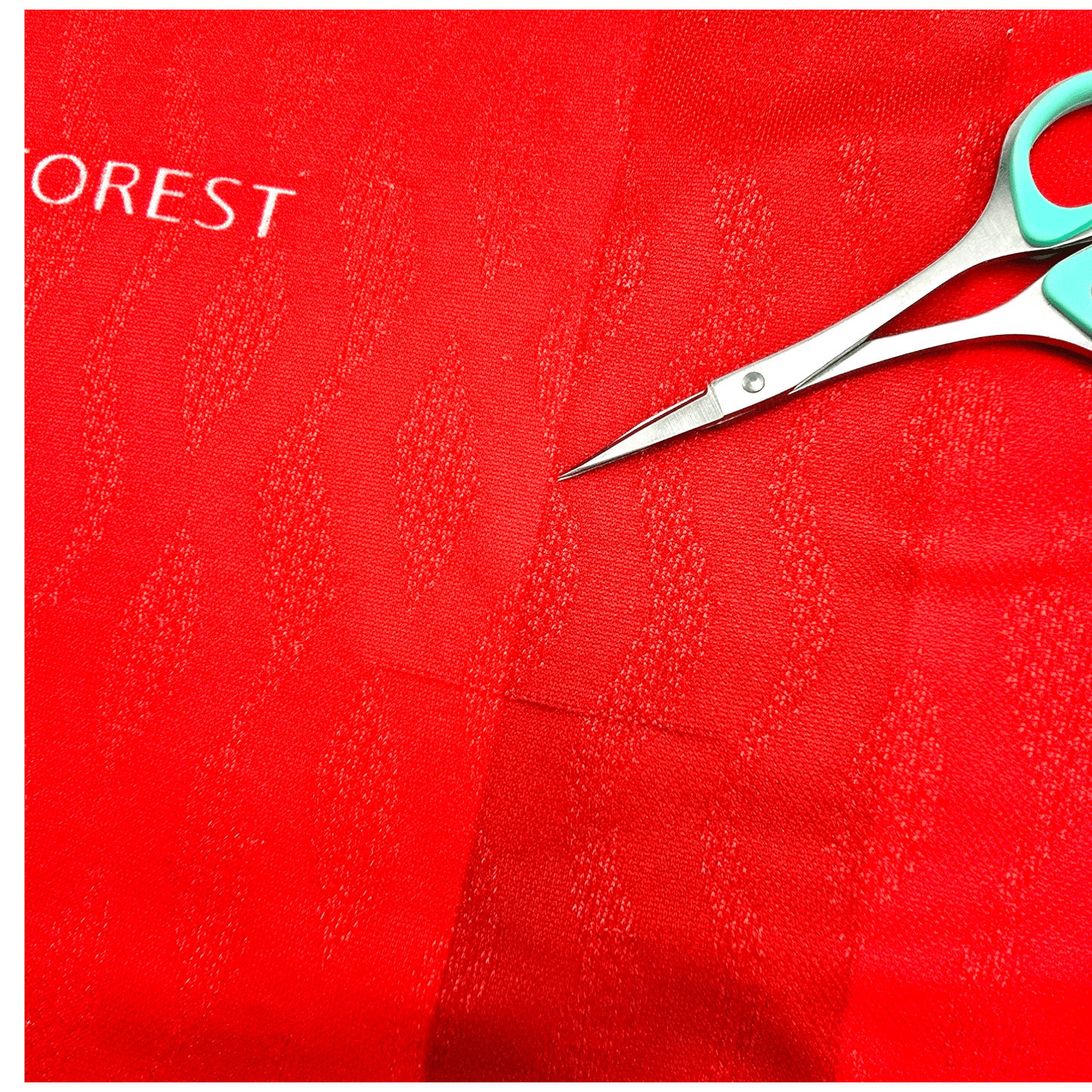 1996/97 Nottingham Forest Home Football Shirt (L) Umbro