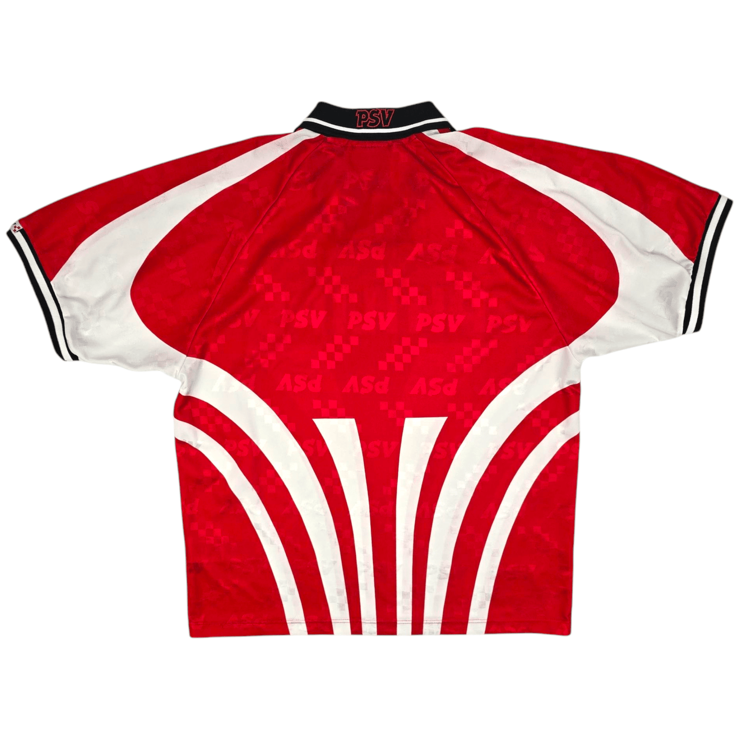 1996/97 PSV Home Football Shirt (2XL) Nike