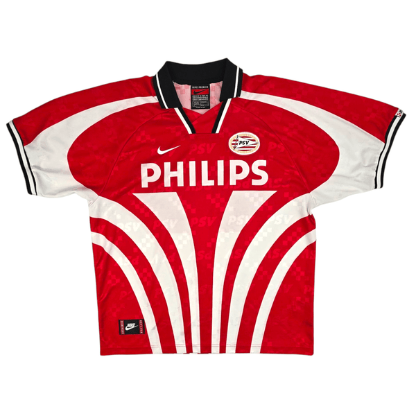 1996/97 PSV Home Football Shirt (2XL) Nike