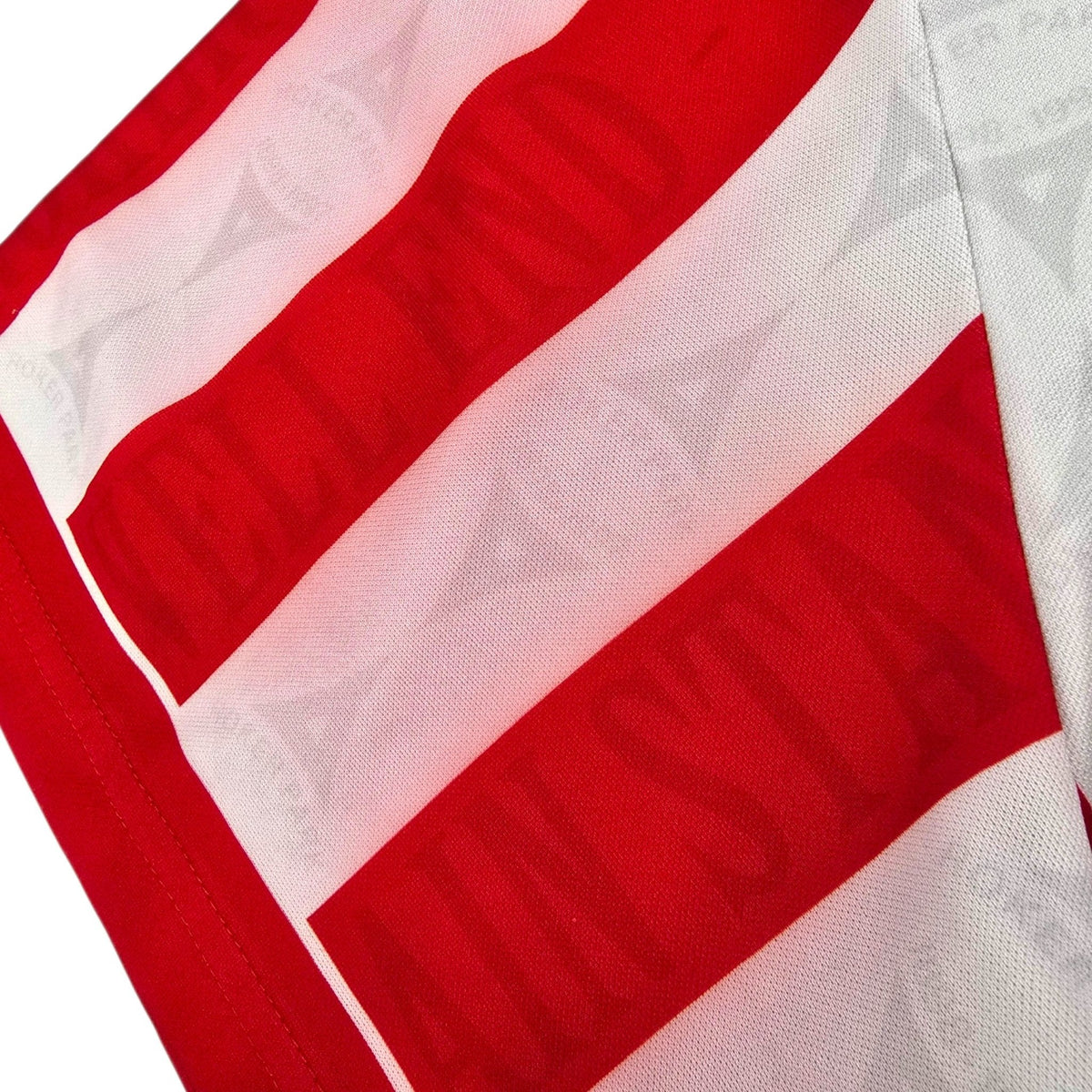 1996/97 Sunderland Home Football Shirt (M) Avec