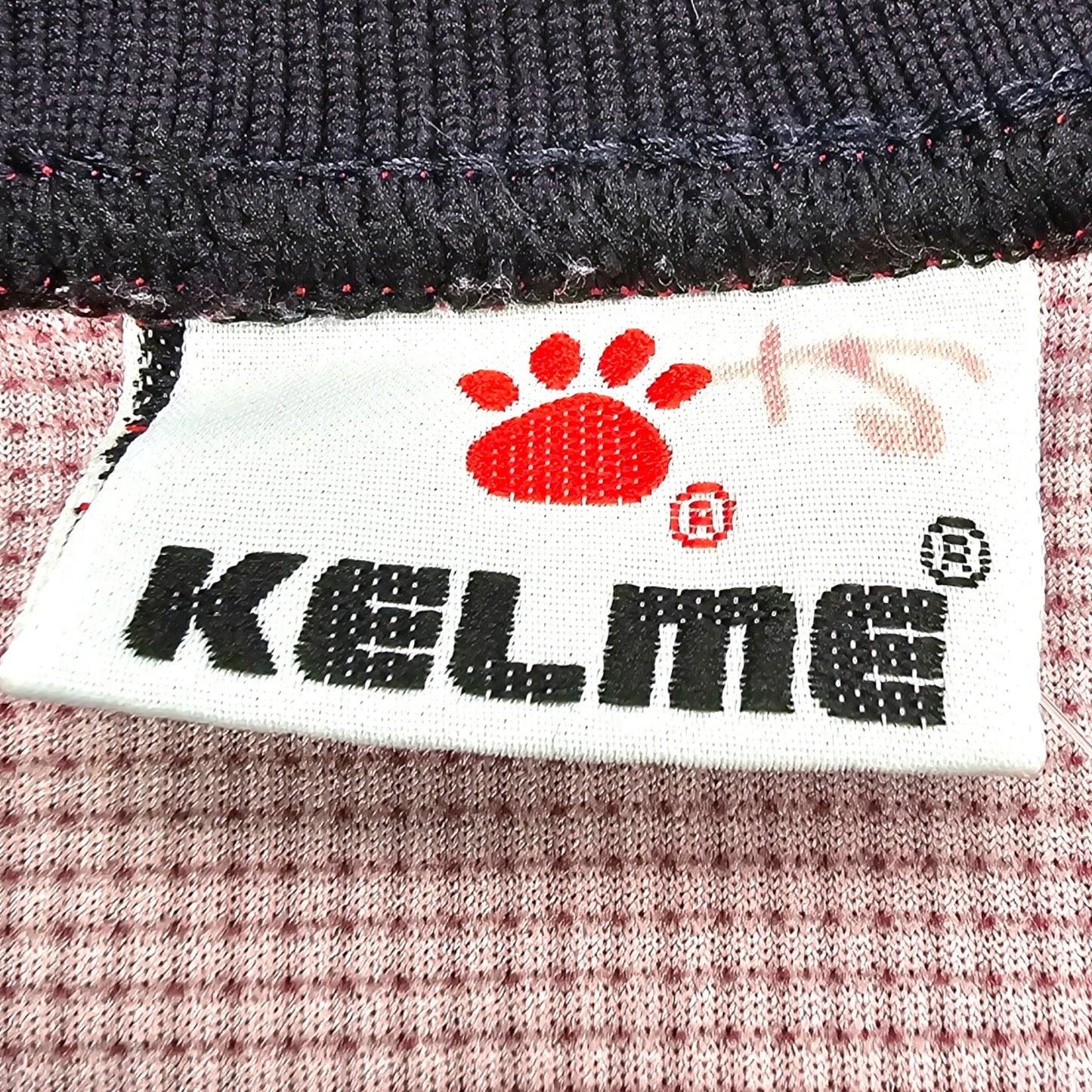 1996/97 Torino Home Football Shirt (S) Kelme (Match Issue)