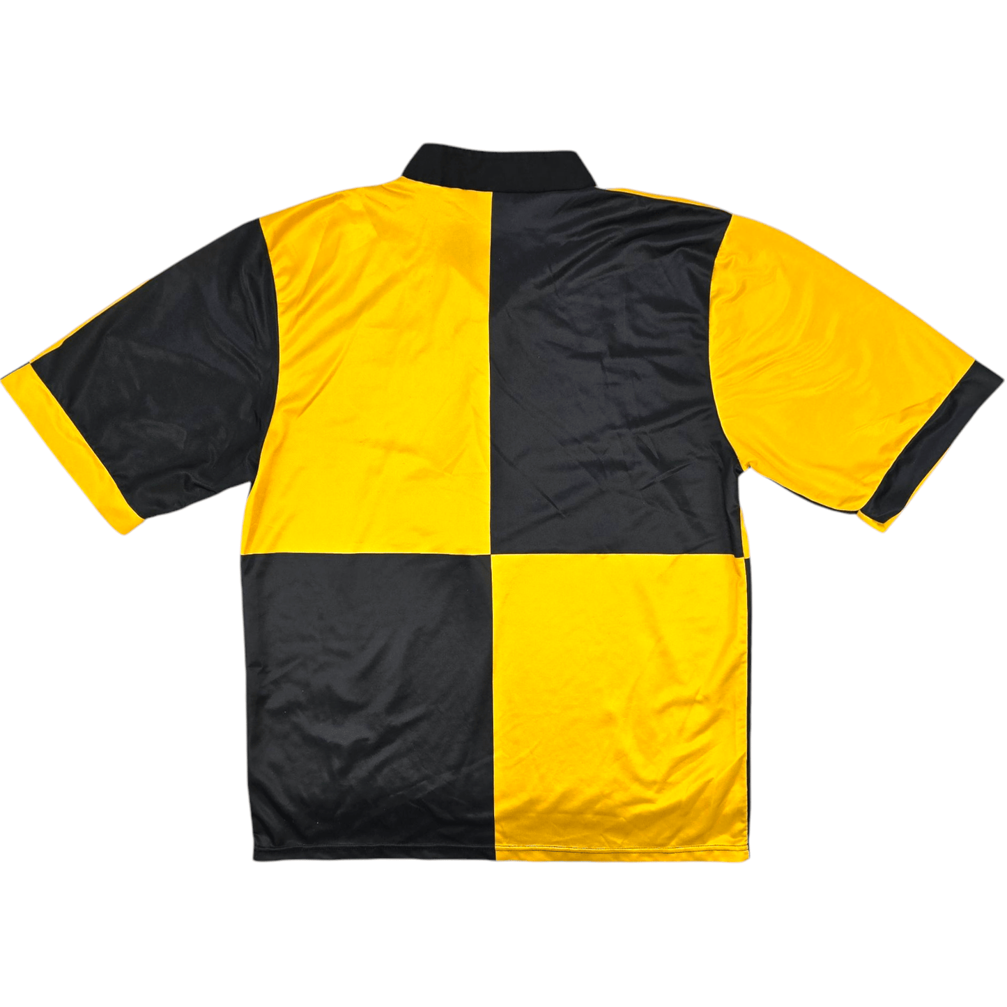 1996/98 Cambridge United Home Football Shirt (L) Patrick