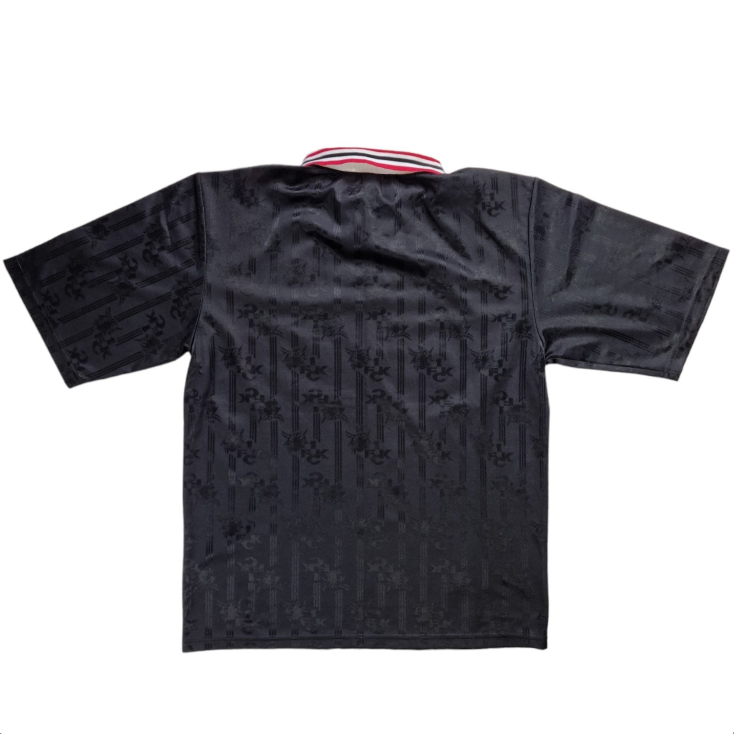1996/98 Kaiserslautern Third Football Shirt (M) Adidas