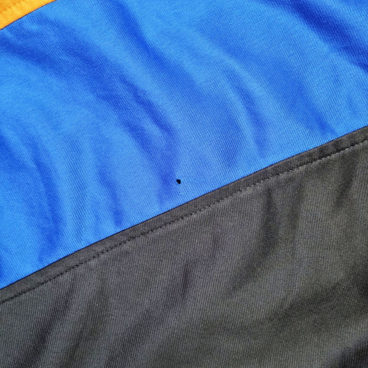 1996/98 Inter Milan Tracksuit Top (L) Umbro