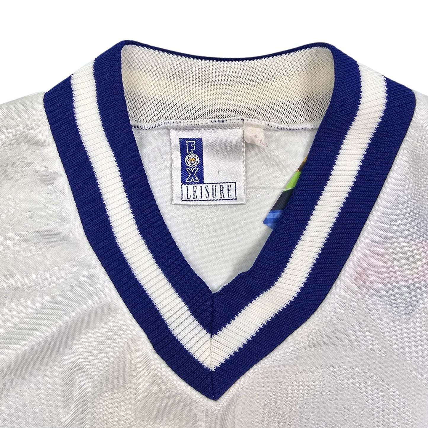 1996/98 Leicester City Away Football Shirt (XL) Fox Leisure #15