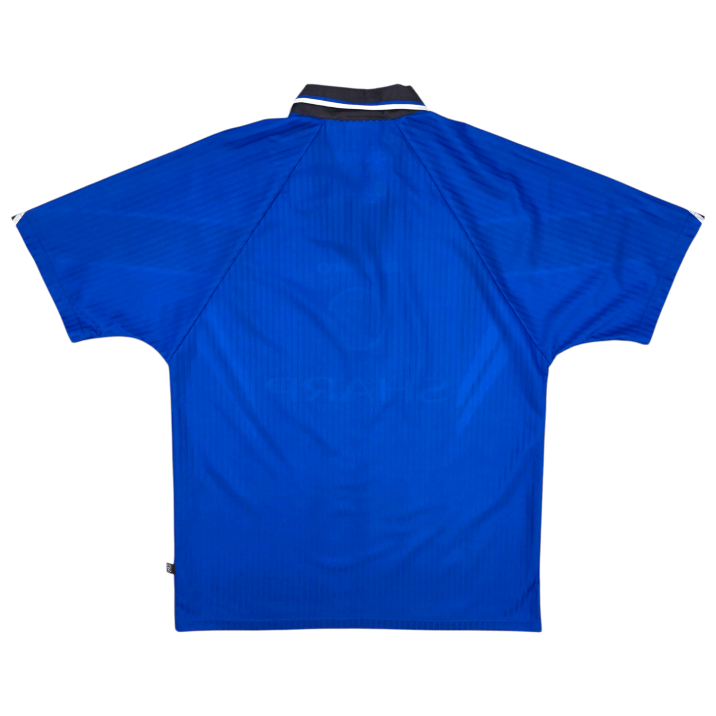 1996/98 Manchester United Third Football Shirt (L) Umbro