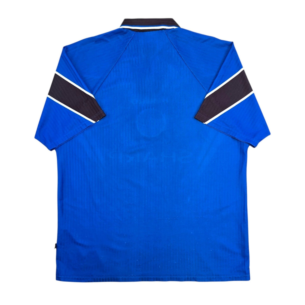 1996/98 Manchester United Third Football Shirt (XL) Umbro