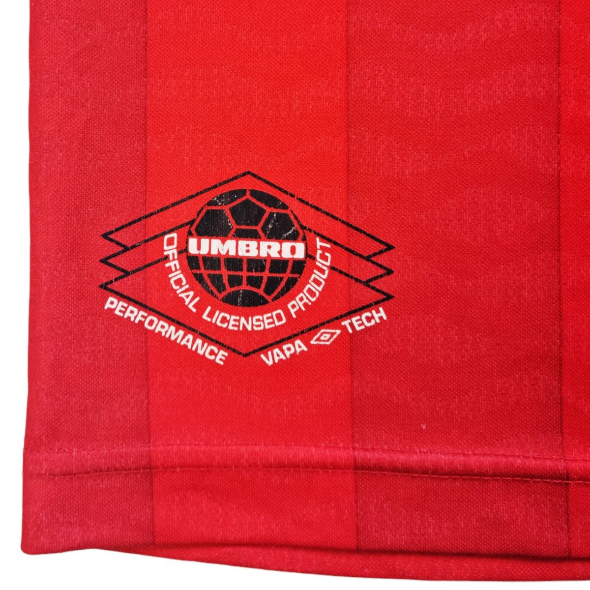 1996/98 Nagoya Grampus Eight Home Football Shirt (XL) Umbro