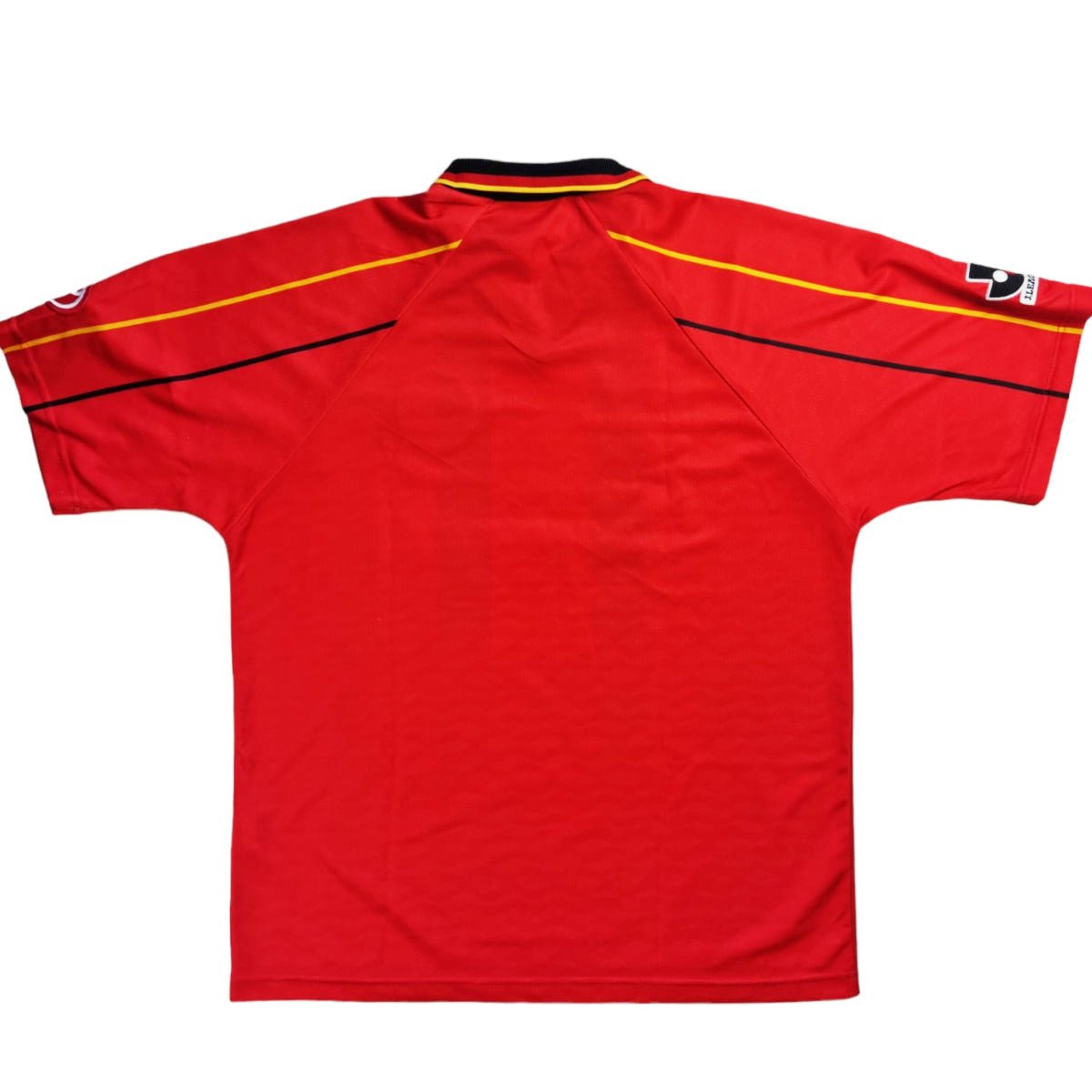 1996/98 Nagoya Grampus Eight Home Football Shirt (XL) Umbro