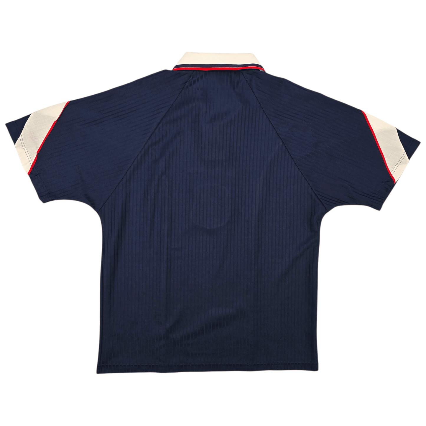 1996/98 Scotland Home Football Shirt (M) Umbro