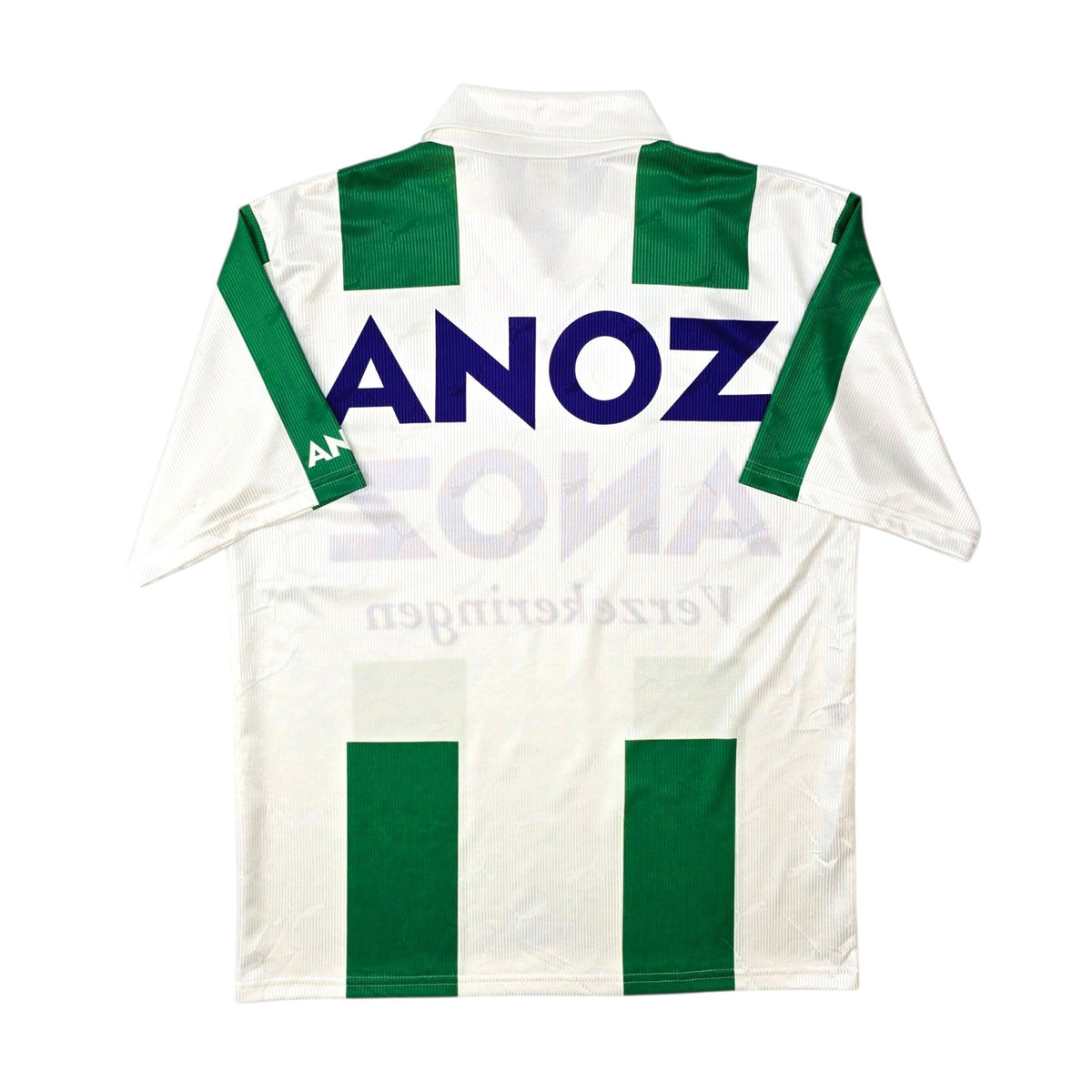1996/99 Groningen Home Football Shirt (L) Puma