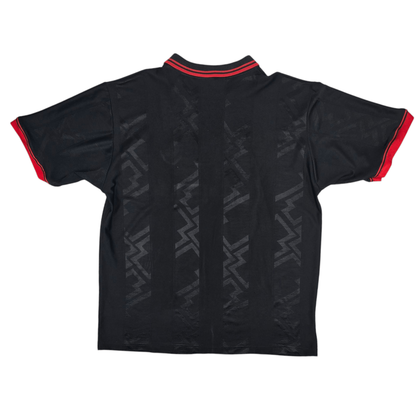 1997/98 AC Milan Third Football Shirt (2XL) Lotto
