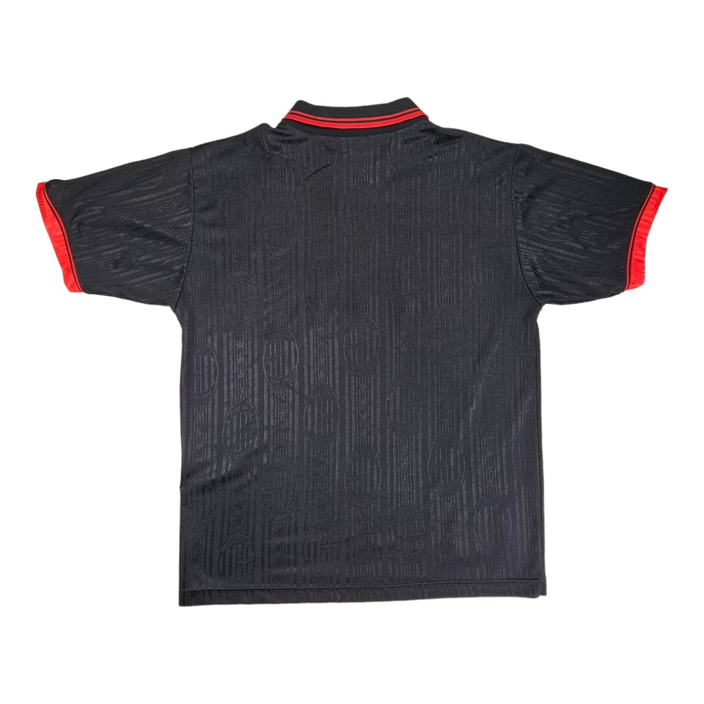 1997/98 AC Milan Third Football Shirt (XL) Lotto