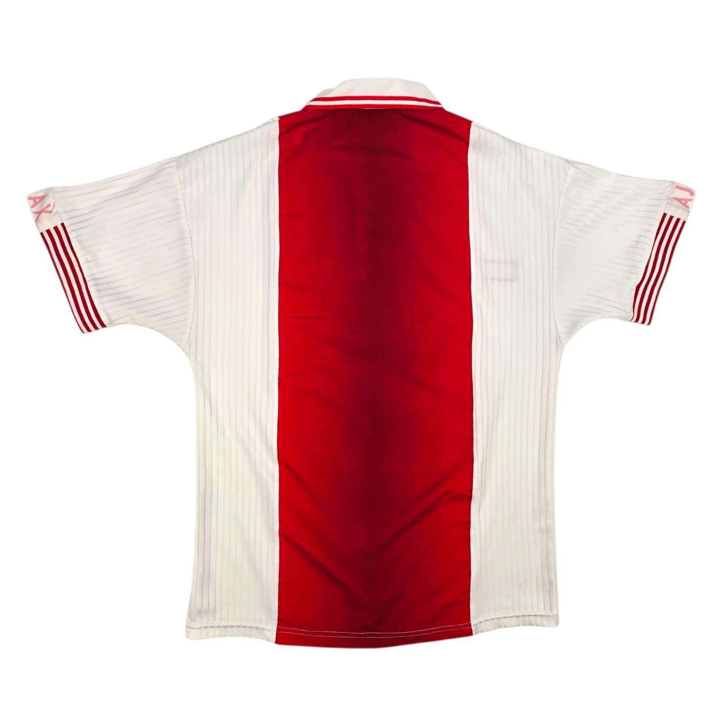 1997/98 Ajax Home Football Shirt (S) Umbro