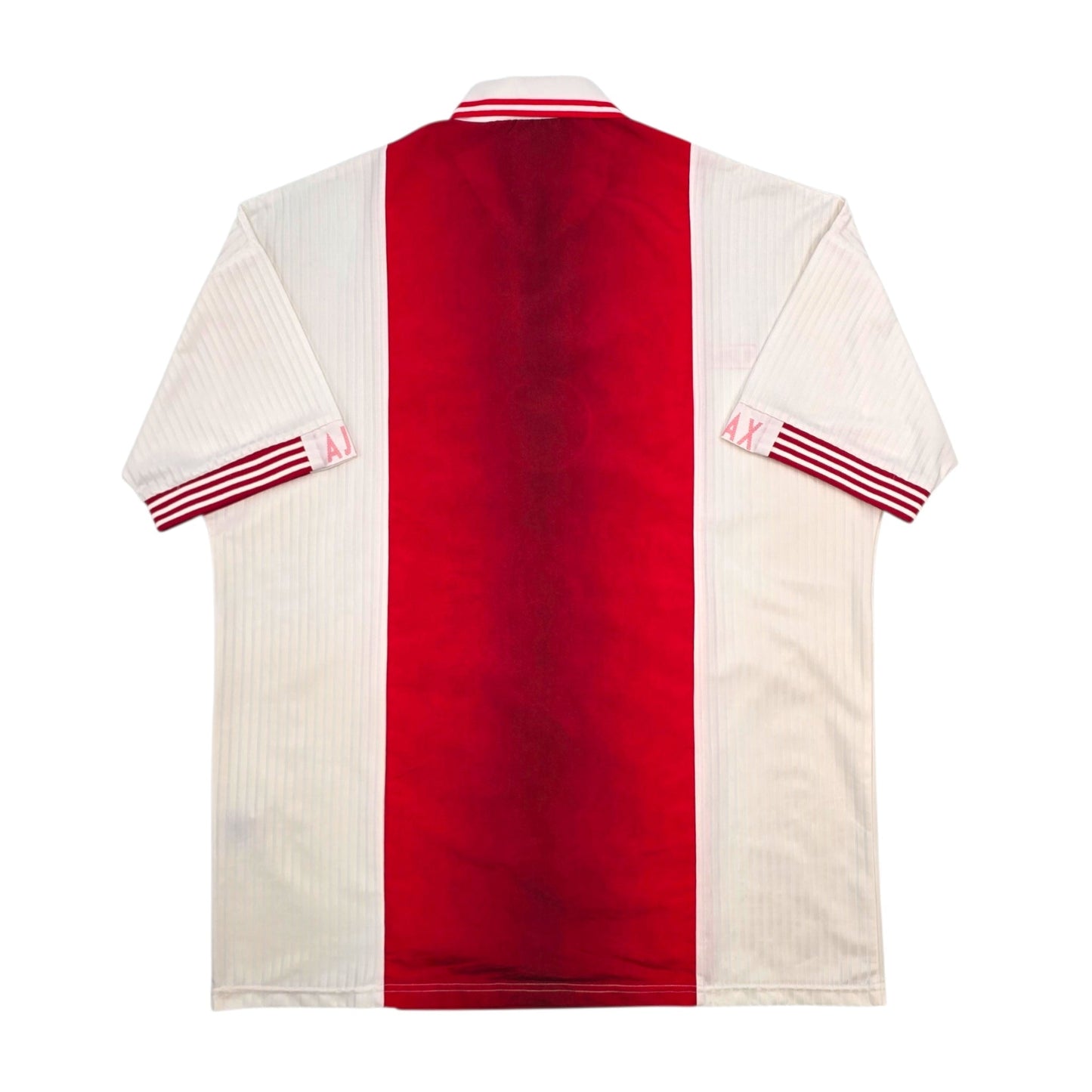 1997/98 Ajax Home Football Shirt (XL) Umbro