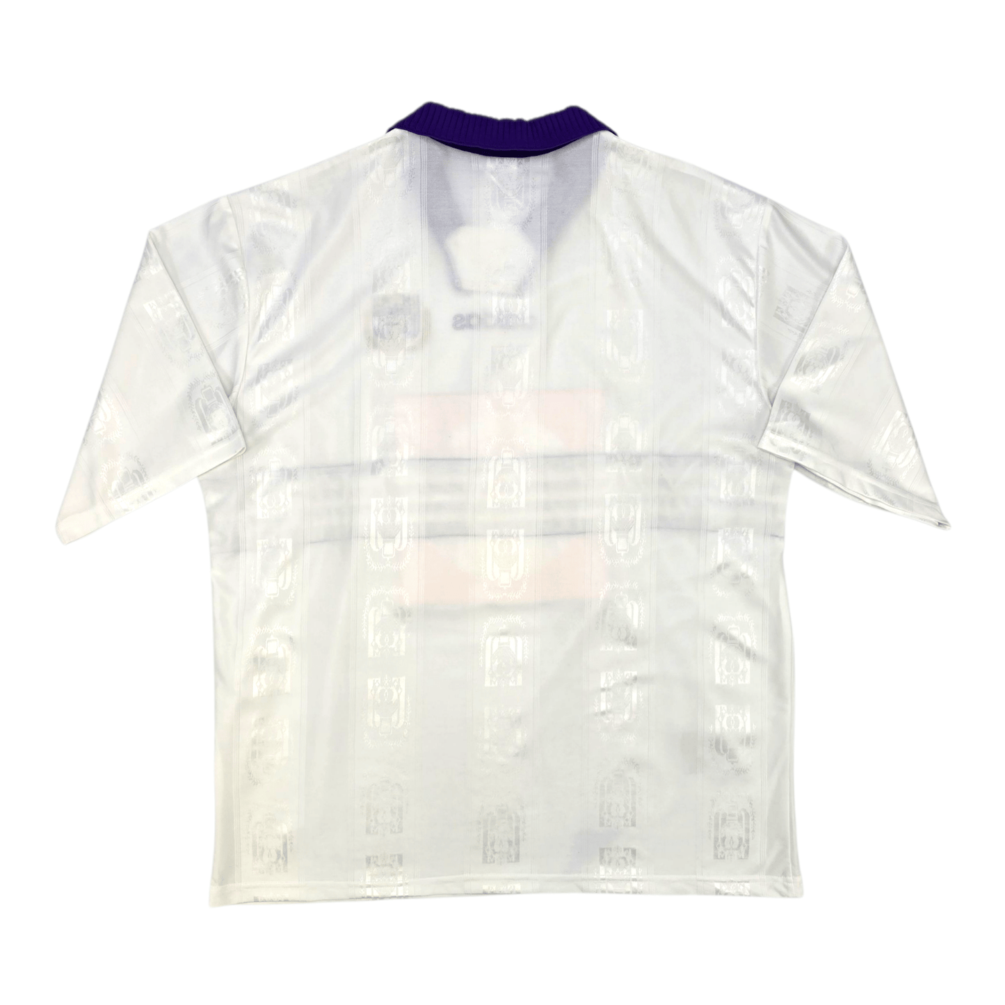 1997/98 Anderlecht Home Football Shirt (XL) Adidas