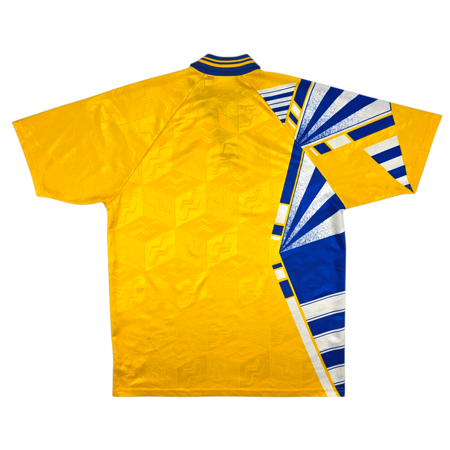 1997/98 Barry Town Home Football Shirt (2XL) Errea