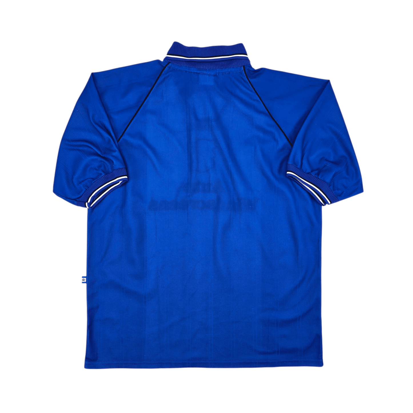 1997/98 Birmingham City Home Football Shirt (XL) PONY