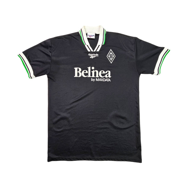 1997/98 Borussia Monchengladbach Away Football Shirt (2XL) Reebok
