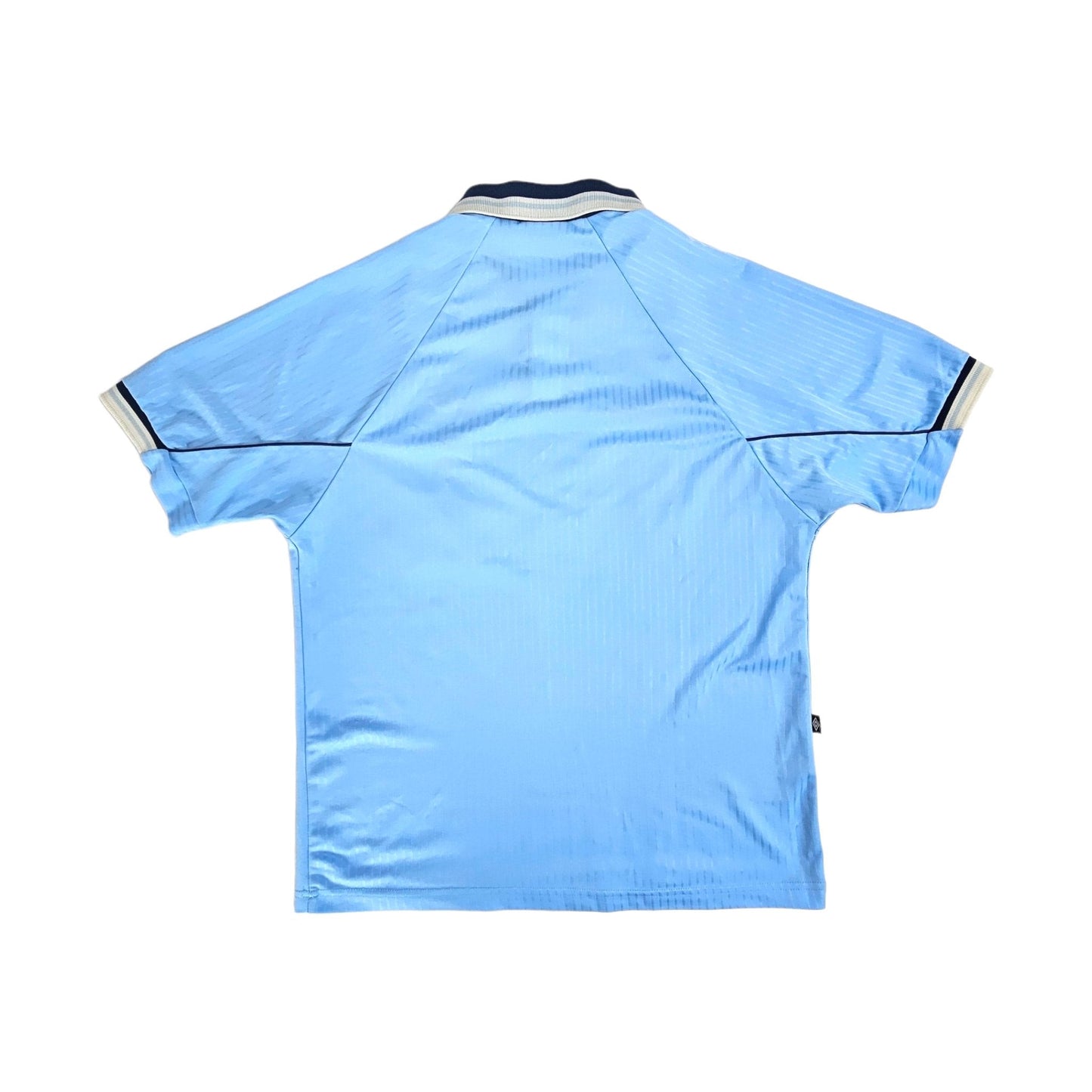 1997/98 Celta Vigo Home Football Shirt (L) Umbro