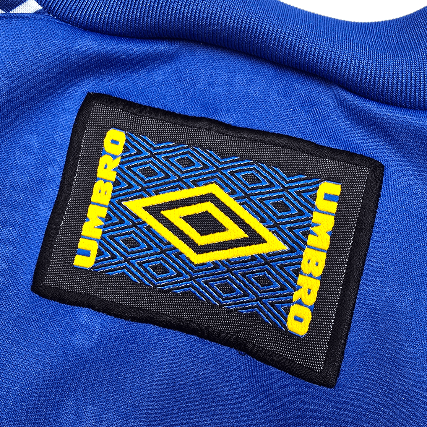 1997/98 Chelsea Training Shirt (M) Umbro