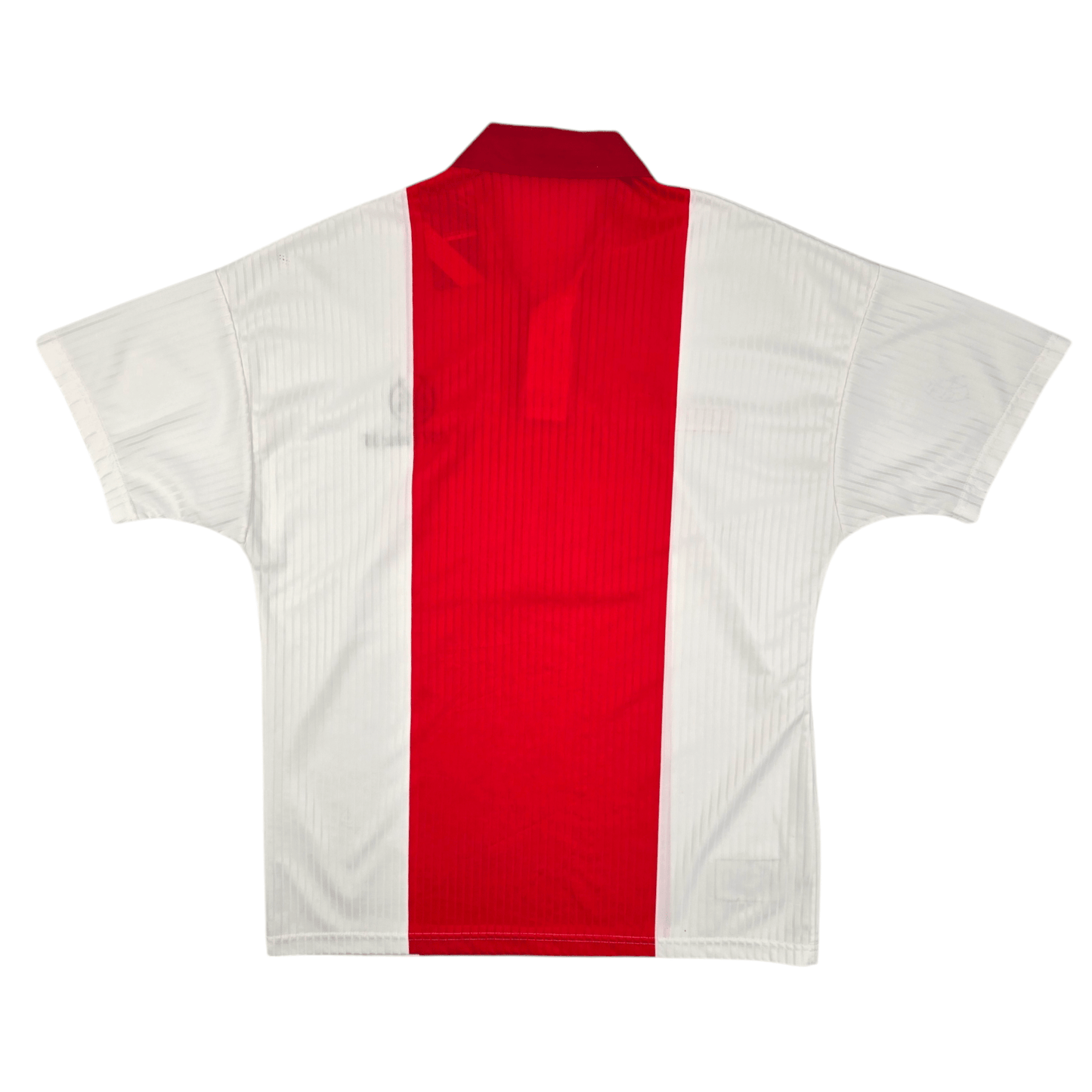 1997/98 FSV Mainz 05 Home Football Shirt (L) Umbro