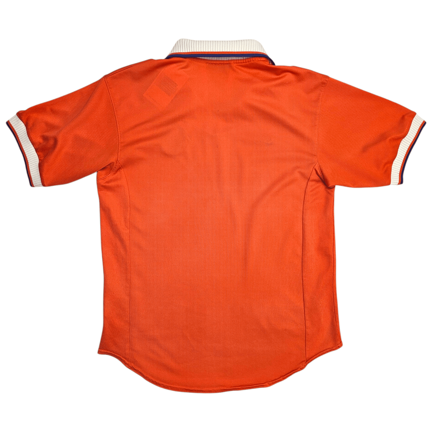 1997/98 Holland Home Football Shirt (S) Nike