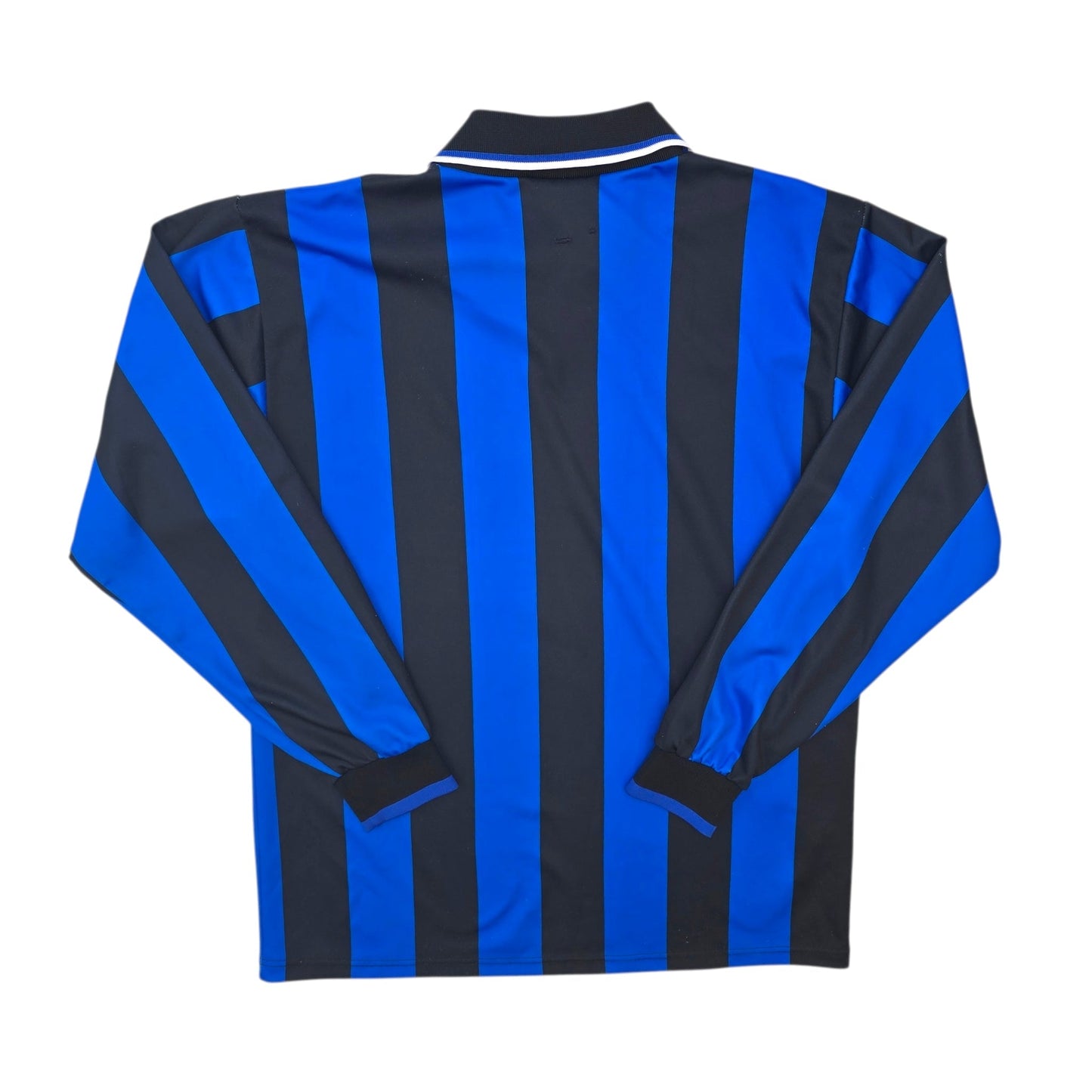 1997/98 Inter Milan Home Football Shirt (M) Umbro | Campus