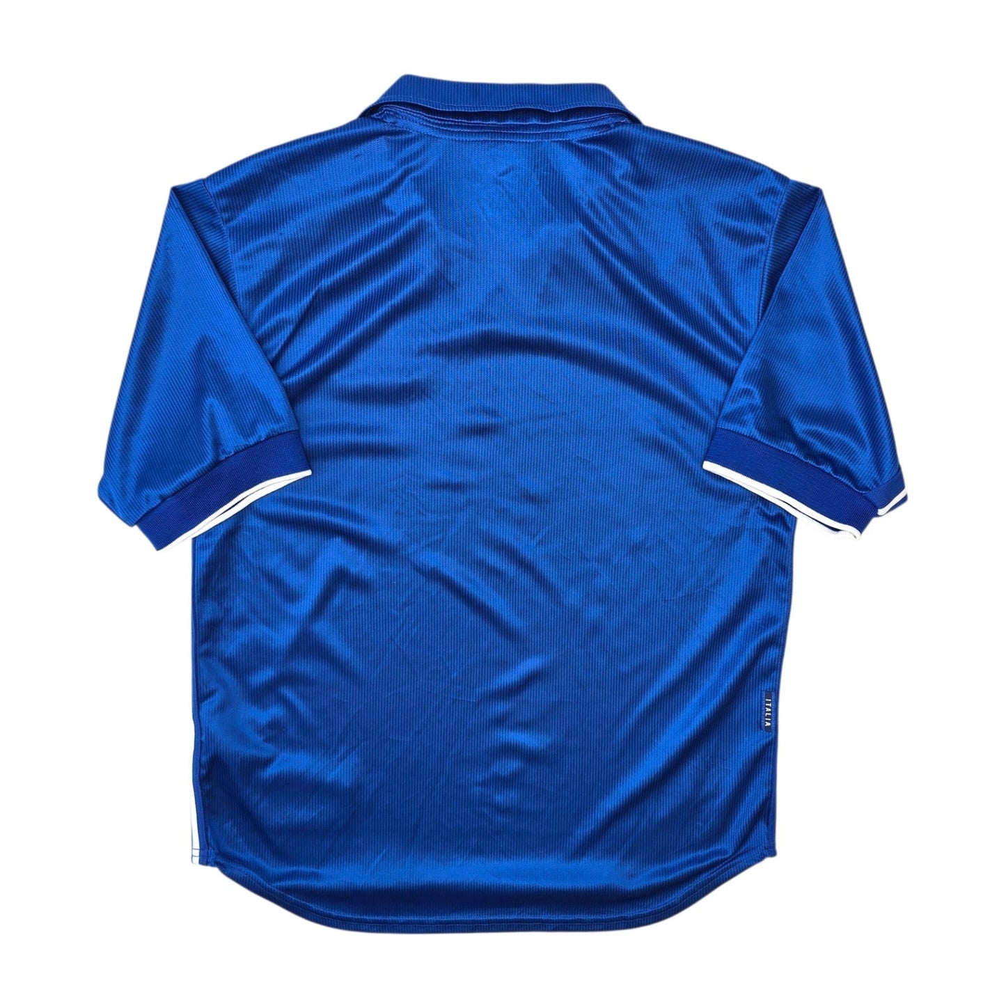 1997/98 Italy Home Football Shirt (M) Nike
