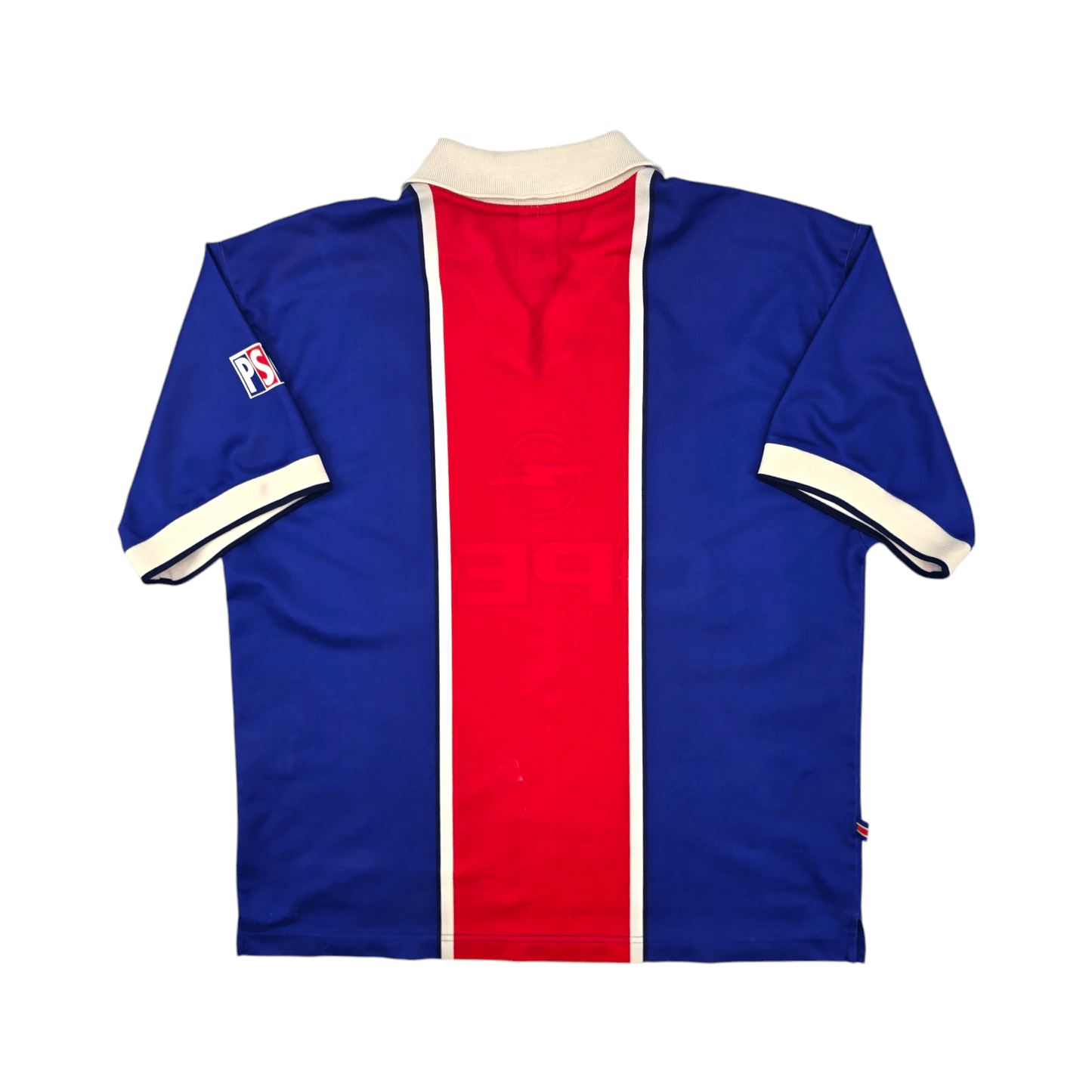 1997/98 PSG Home Football Shirt (L) Nike
