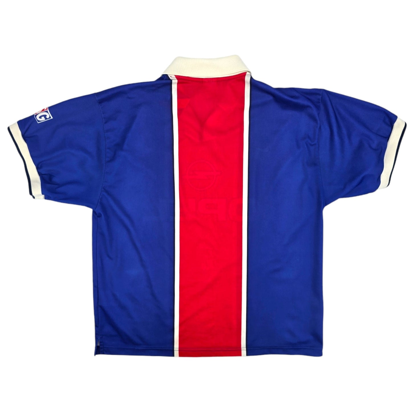 1997/98 PSG Home Football Shirt (XL) Nike