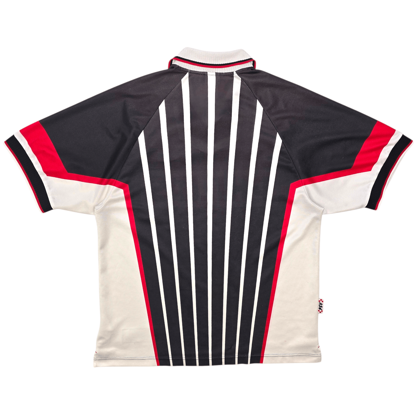 1997/98 PSV Away Football Shirt (L) Nike