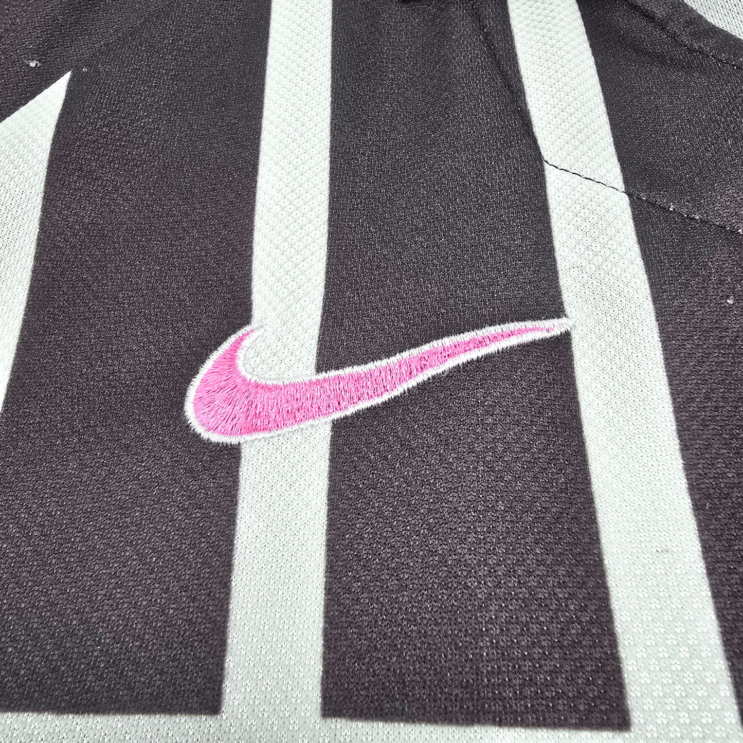 1997/98 PSV Away Football Shirt (L) Nike