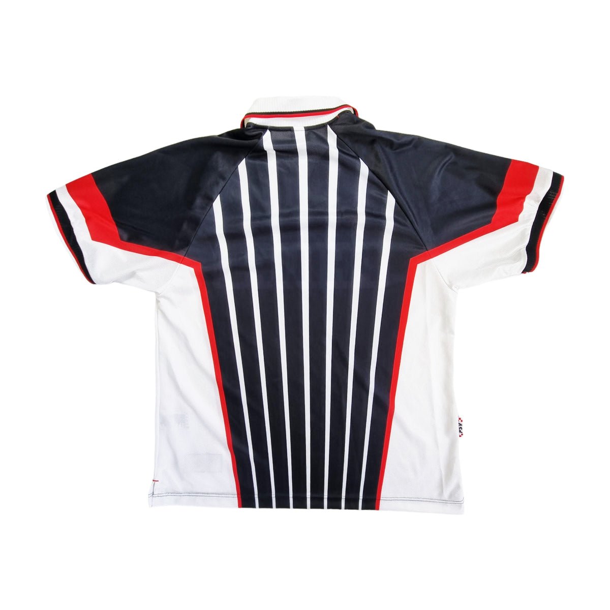 1997/98 PSV  Away Football Shirt (XL) Nike