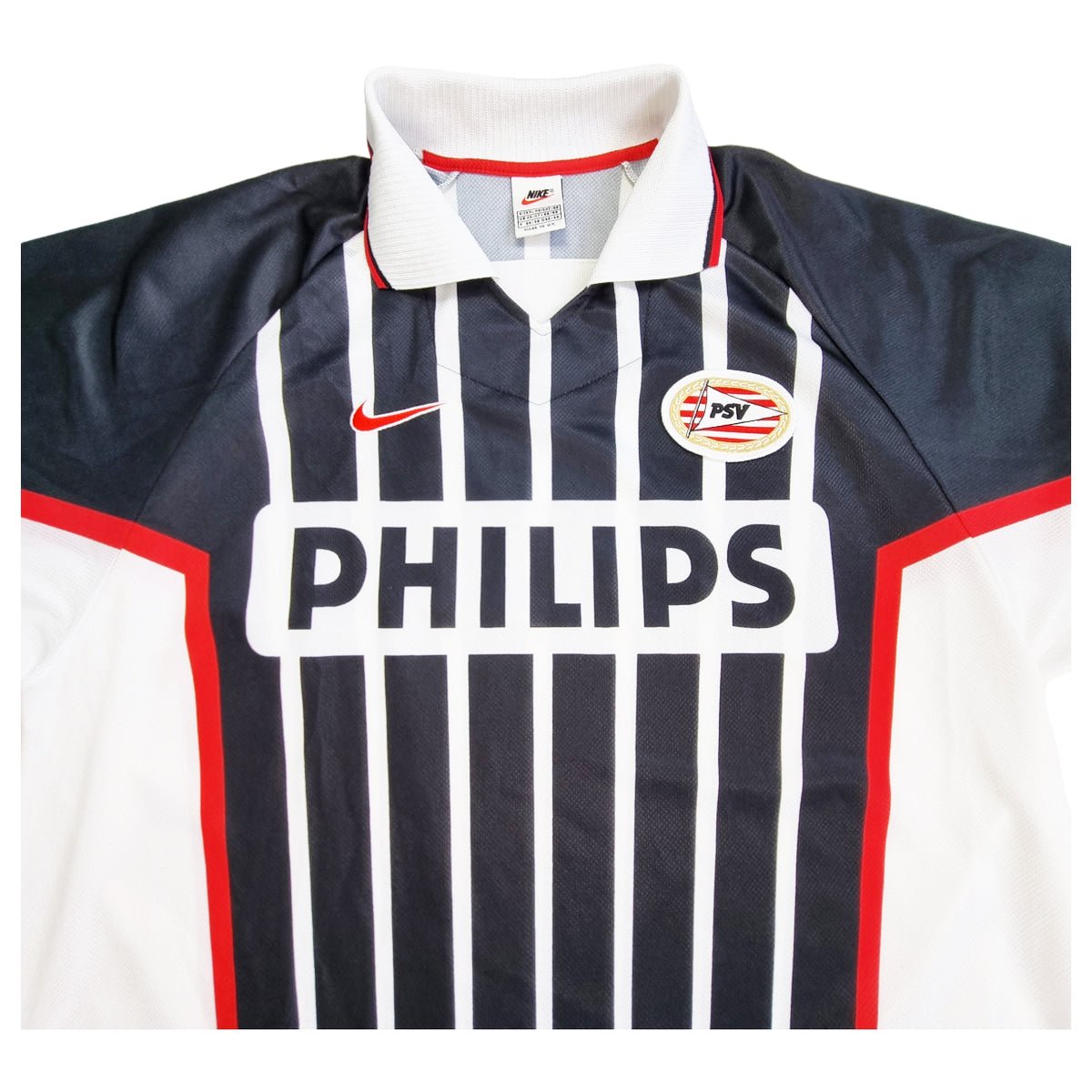 1997/98 PSV  Away Football Shirt (XL) Nike
