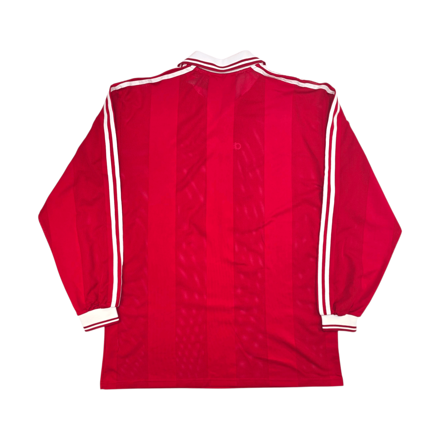 1997/98 Real Zaragoza Third Football Shirt (XL) Adidas