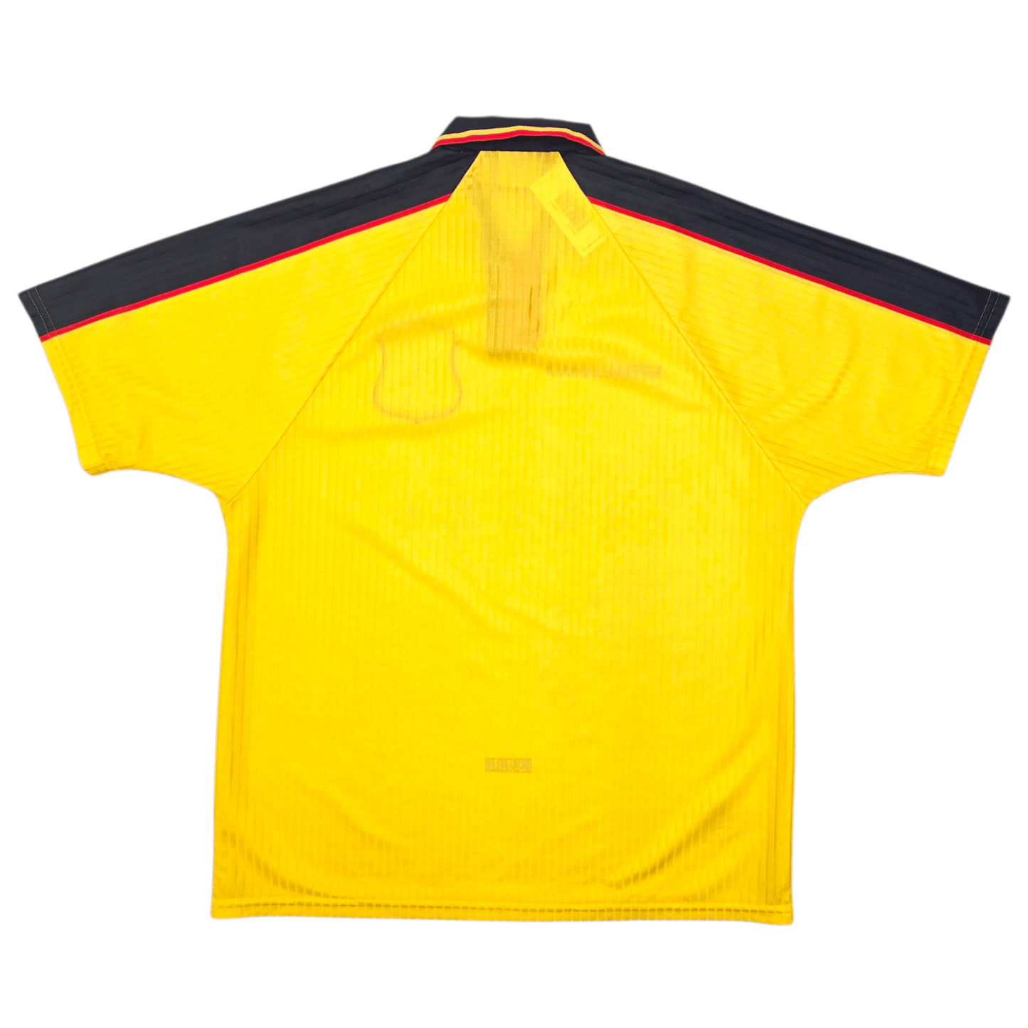 1997/98 Scotland Away Football Shirt (XL) Umbro
