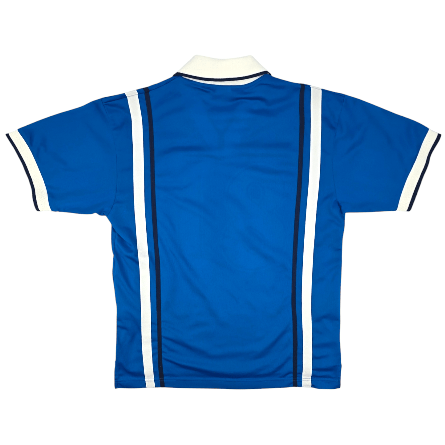 1997/98 SSC Napoli Home Football Shirt (M) Nike