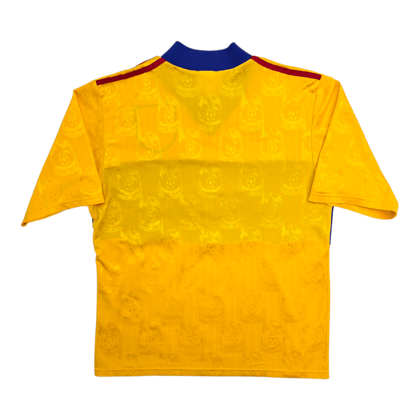 1997/99 Crystal Palace Third Football Shirt (M) Adidas