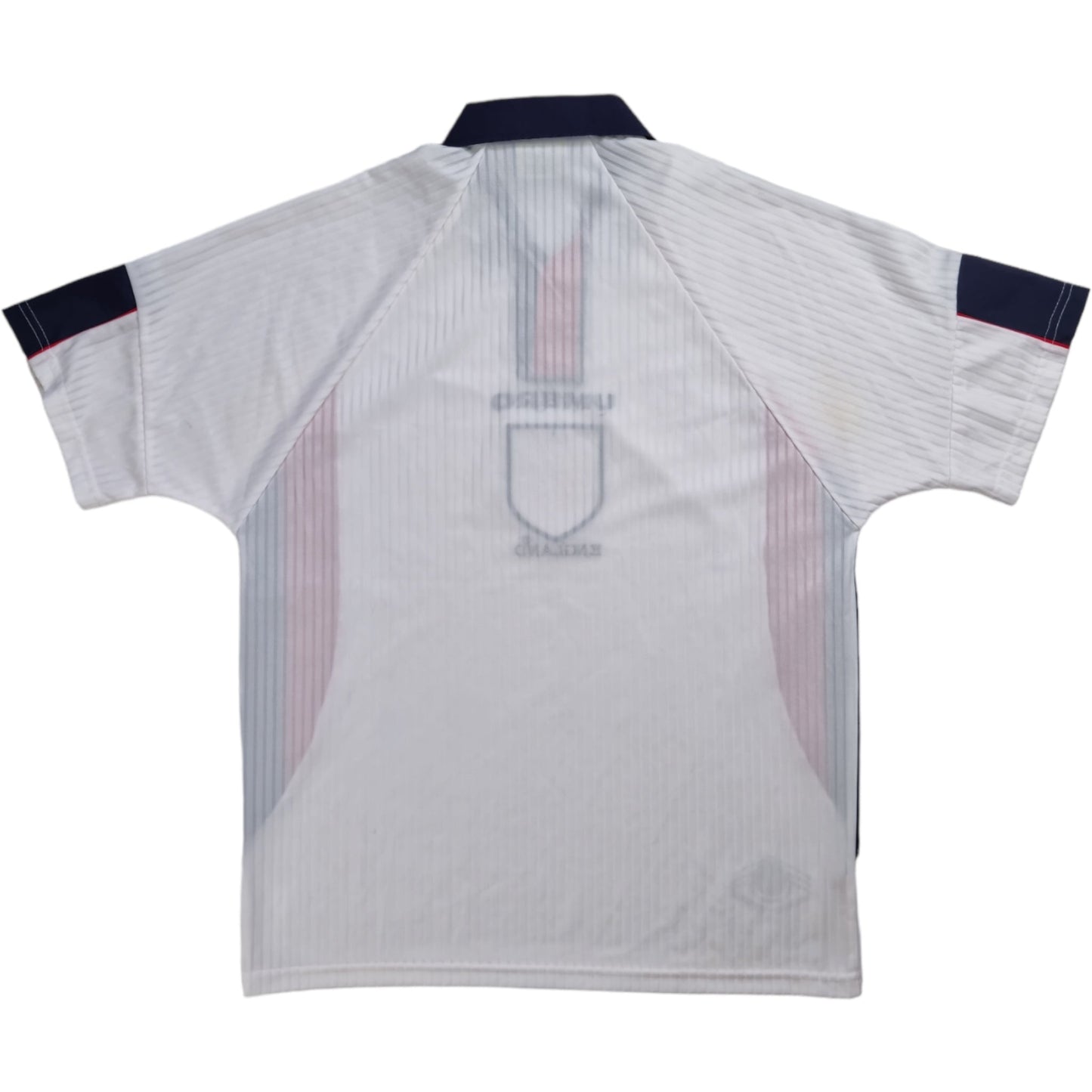 1997/99 England (Home) Excellent (L) Umbro