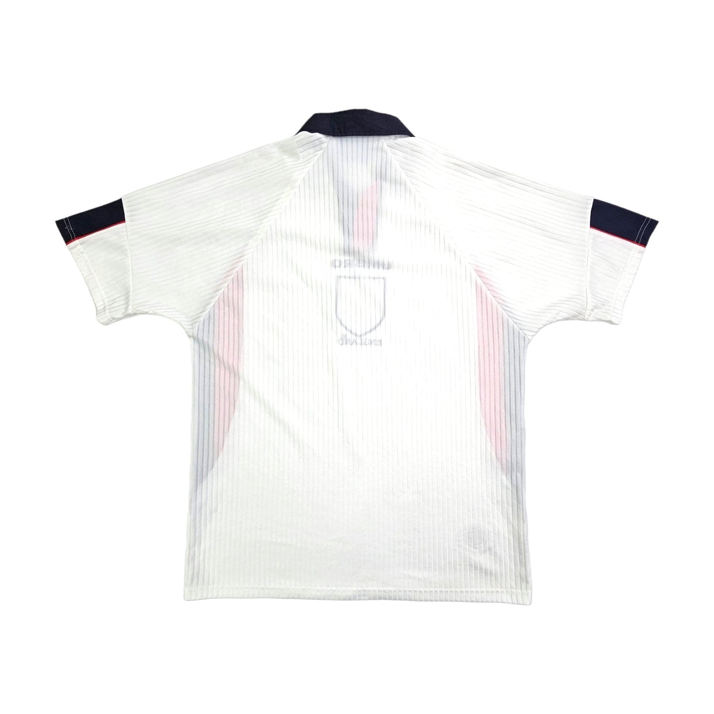 1997/99 England Home Football Shirt (XL) Umbro