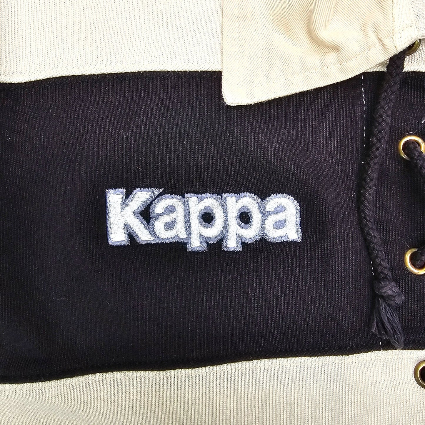 1997/99 Juventus Rugby Shirt (XL) Kappa