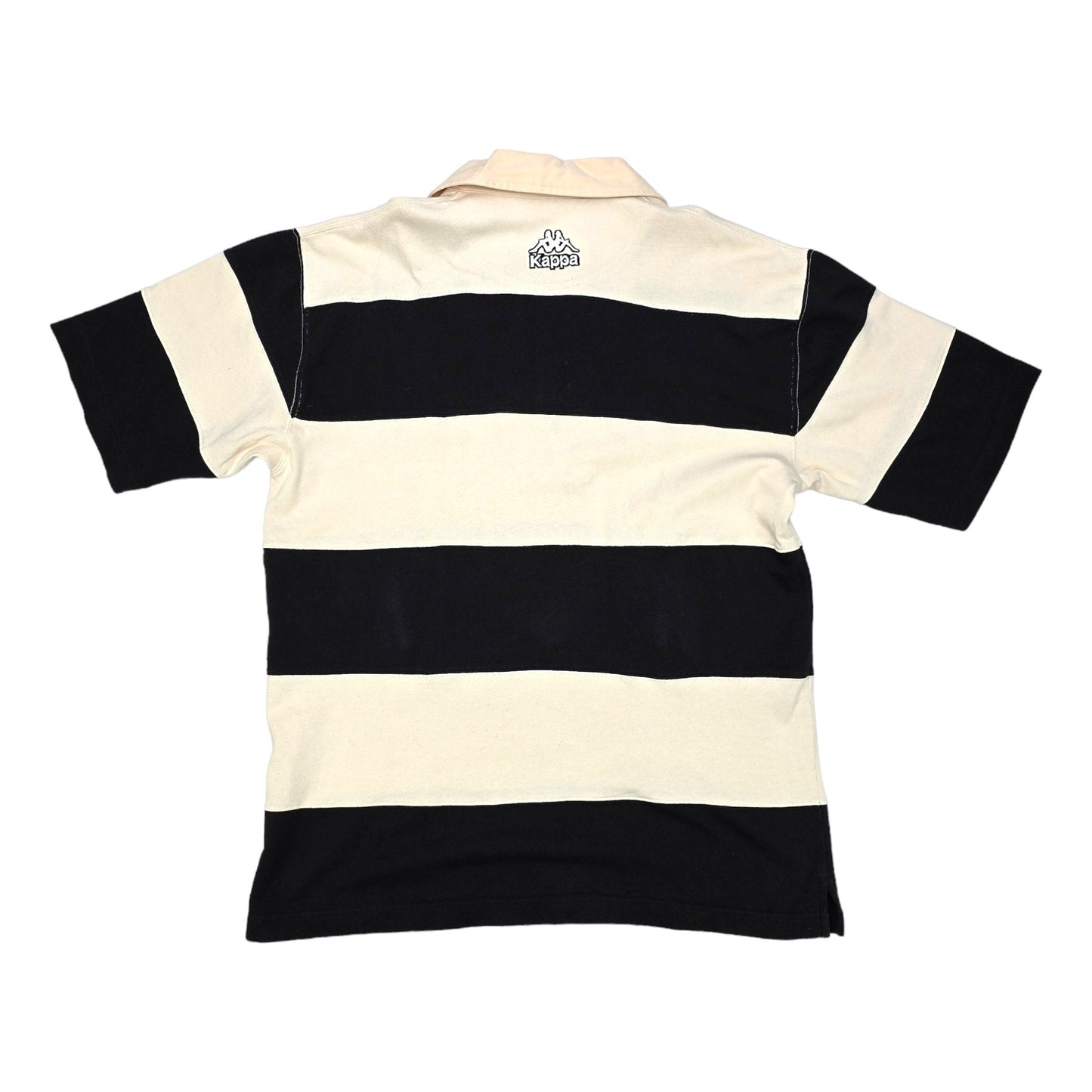 1997/99 Juventus Rugby Shirt (XL) Kappa