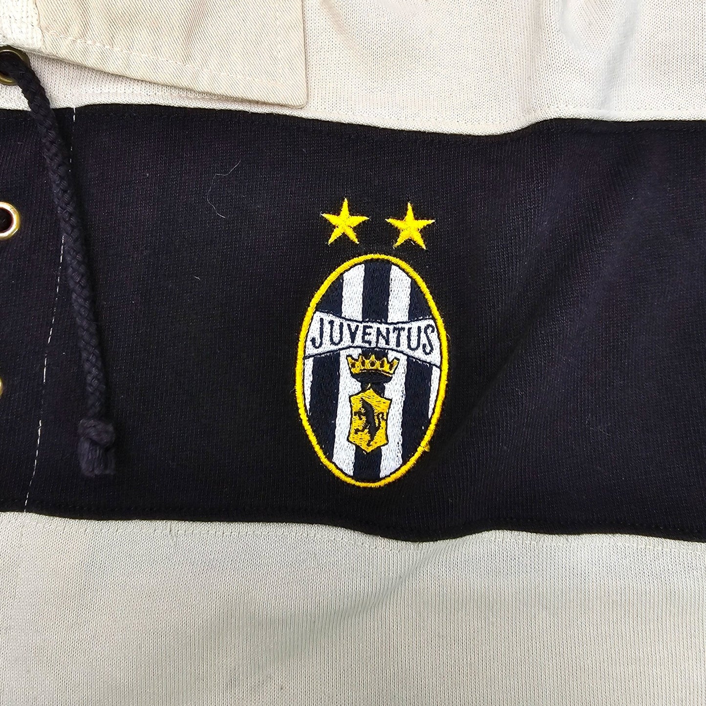 1997/99 Juventus Rugby Shirt (XL) Kappa