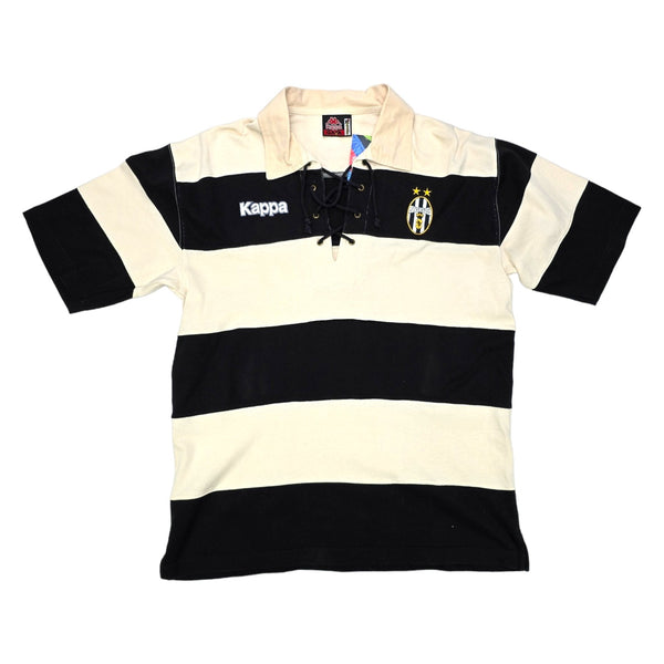 1997/99 Juventus Rugby Shirt (XL) Kappa
