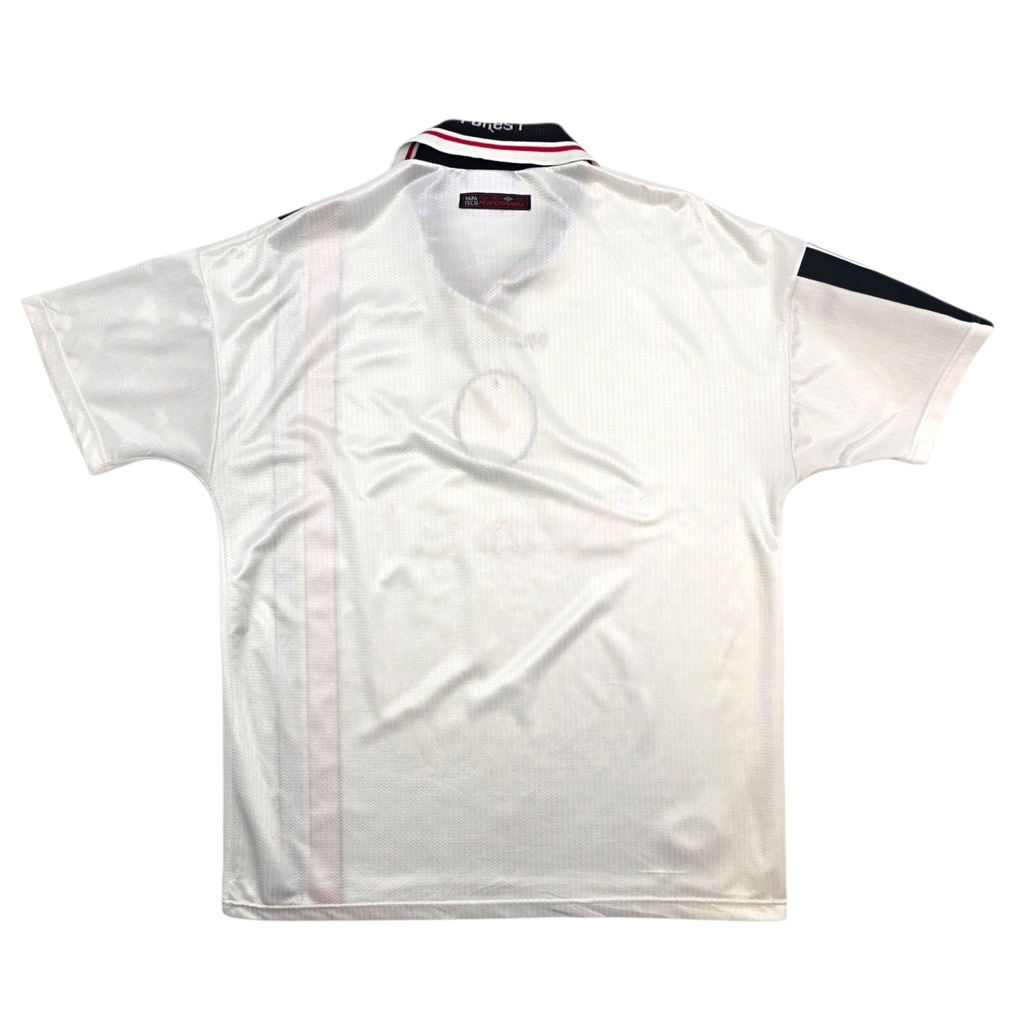 1997/99 Nottingham Forest Away Football Shirt (XL) Umbro