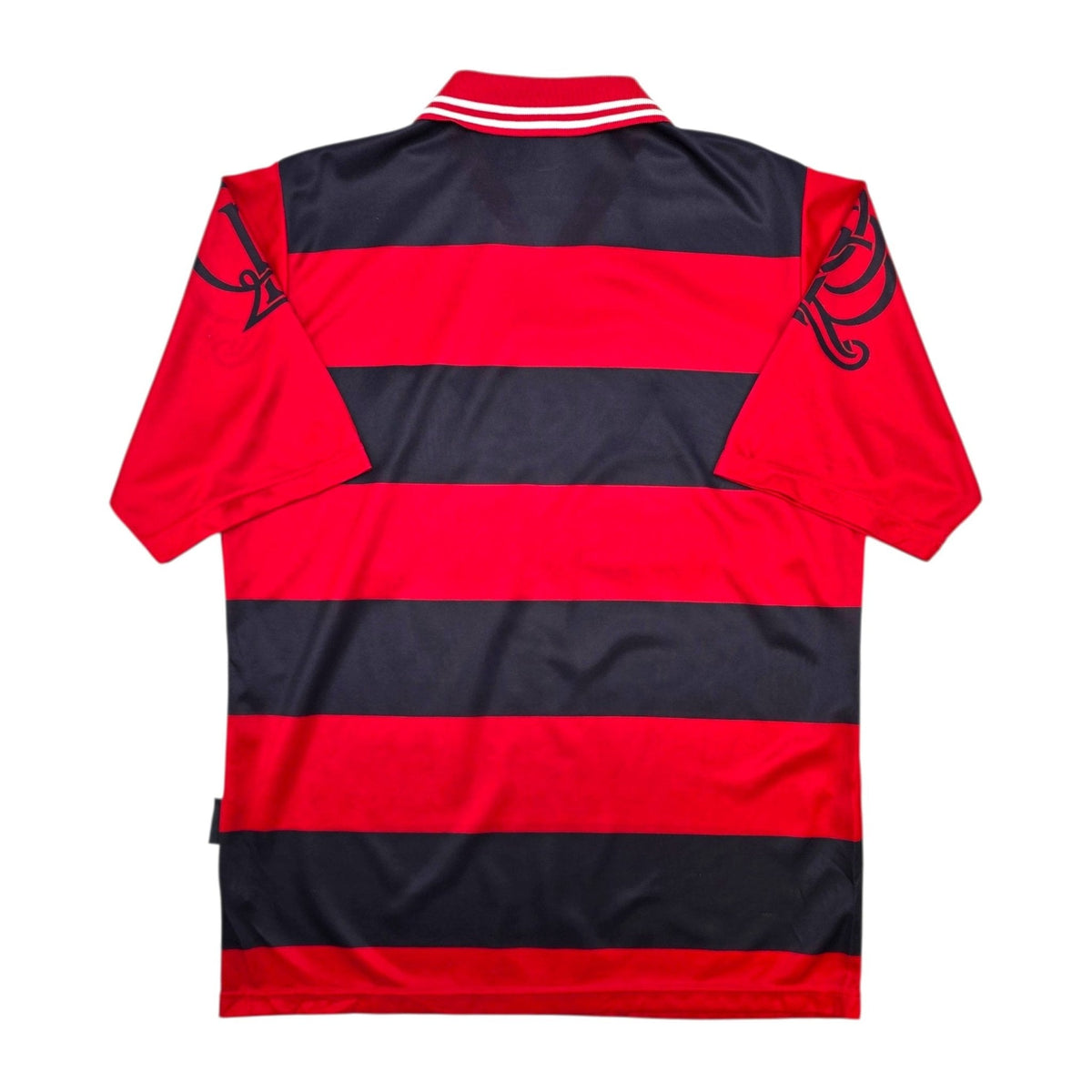 1997/99 Queens Park Rangers Away Football Shirt (L) Le Coq Sportif